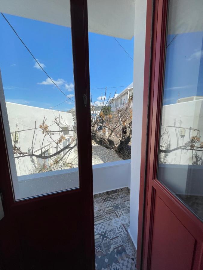 מלון Naxos City Burgos Barrio מראה חיצוני תמונה