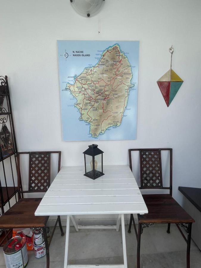 מלון Naxos City Burgos Barrio מראה חיצוני תמונה